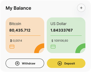 EdgeArbit automated trading solution — dashboard overview